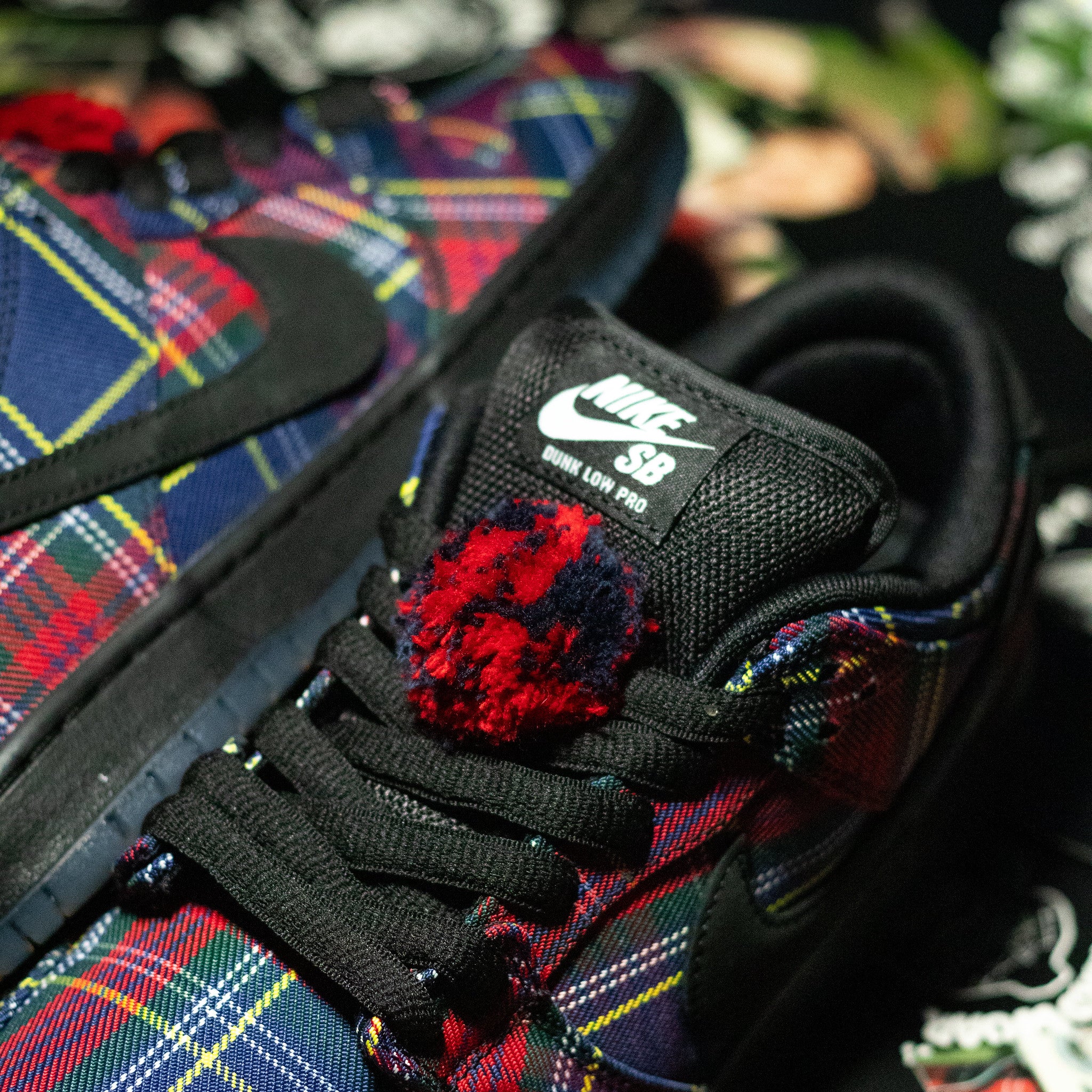 NIKE SB DUNK X NARDWUAR