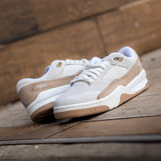 JORDAN FLIGHT COURT OREWOOD BRN W