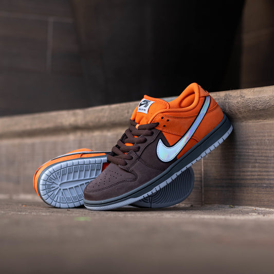 NIKE SB DUNK LOW MUNI FAST PASS