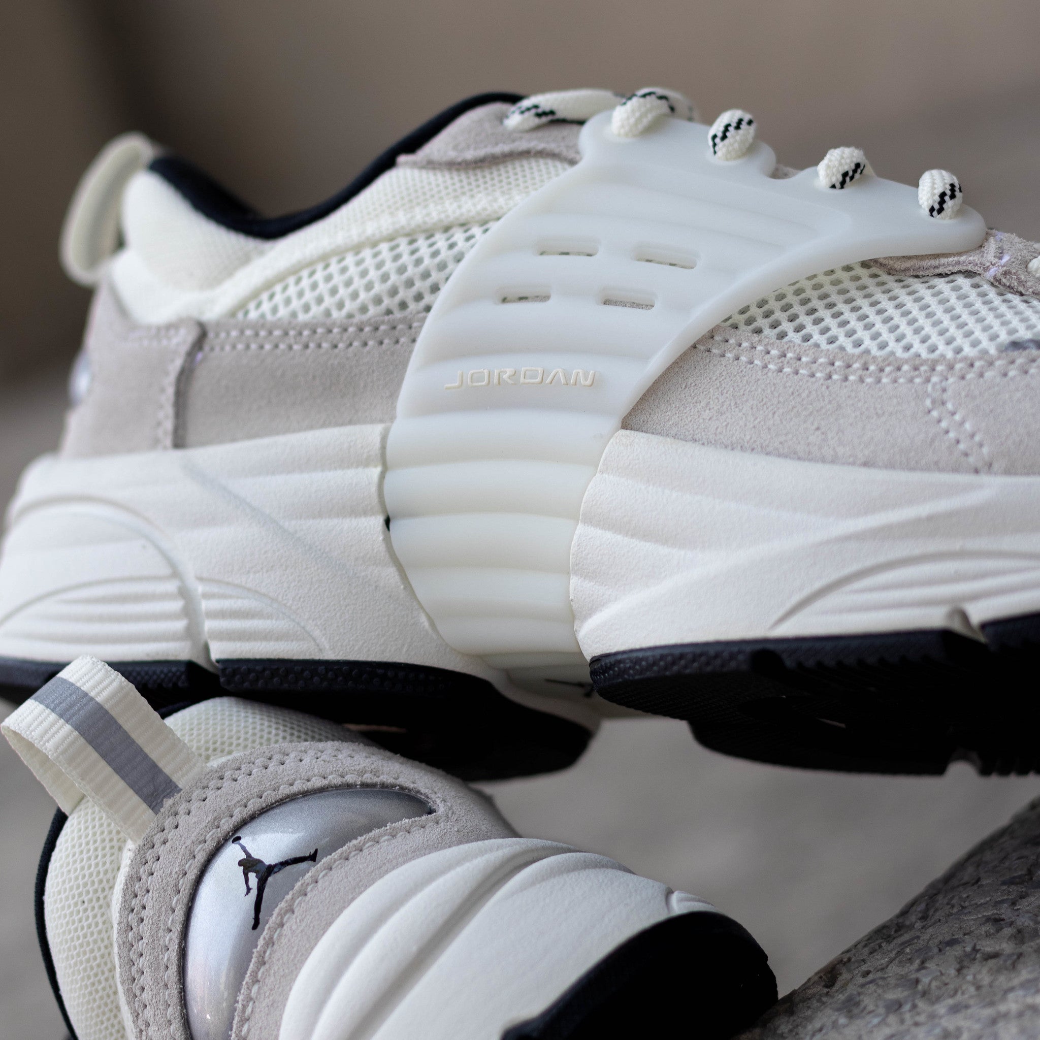 JORDAN TRUNNER O/S SAIL