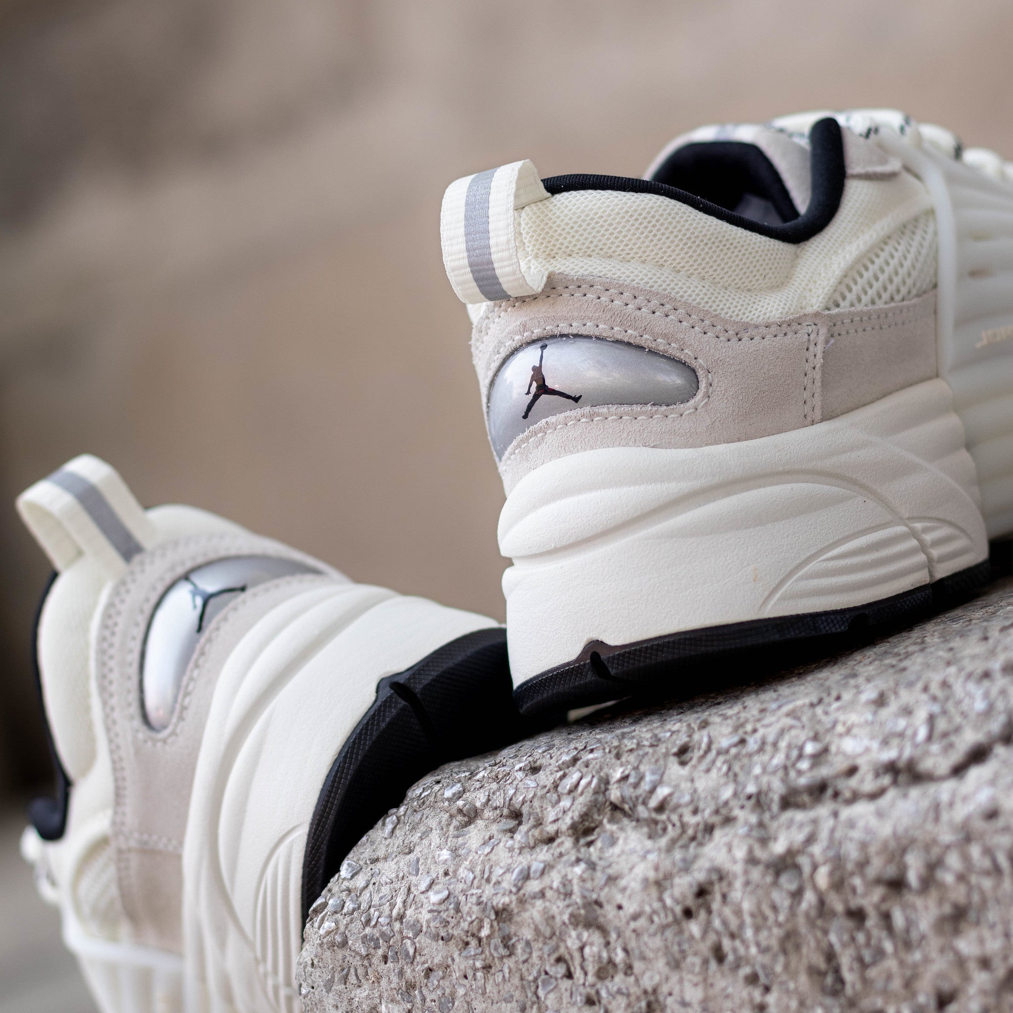 JORDAN TRUNNER O/S SAIL