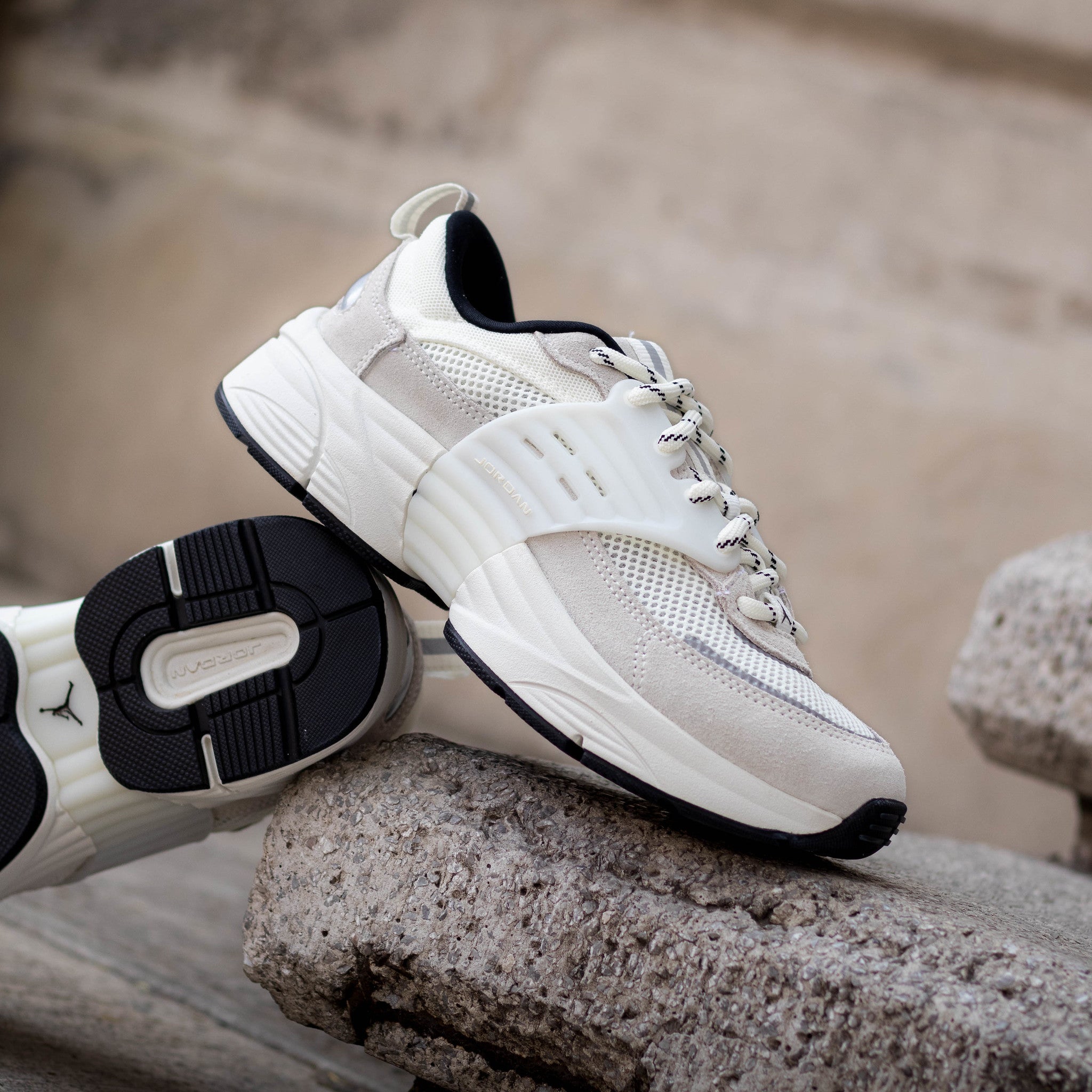 JORDAN TRUNNER O/S SAIL