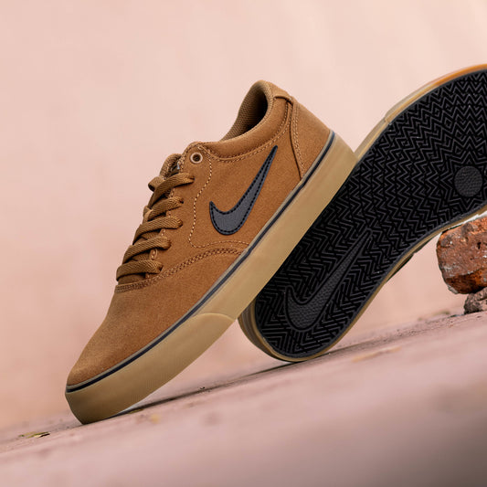 NIKE SB CHRON 2 ALE BROWN