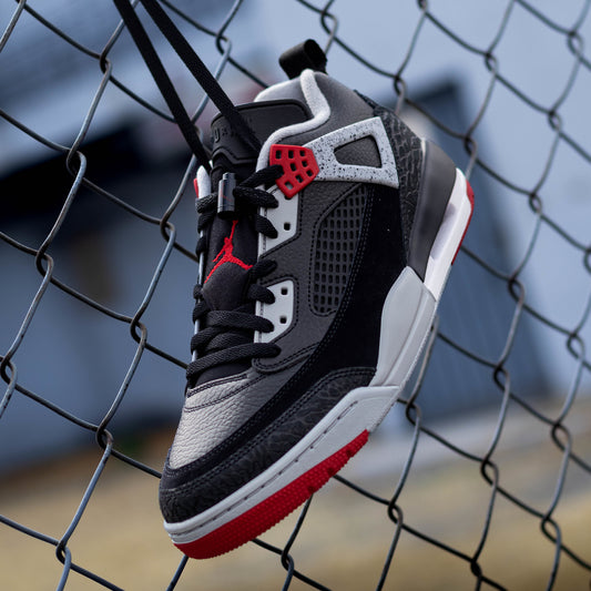 JORDAN SPIZIKE LOW BRED CEMENT