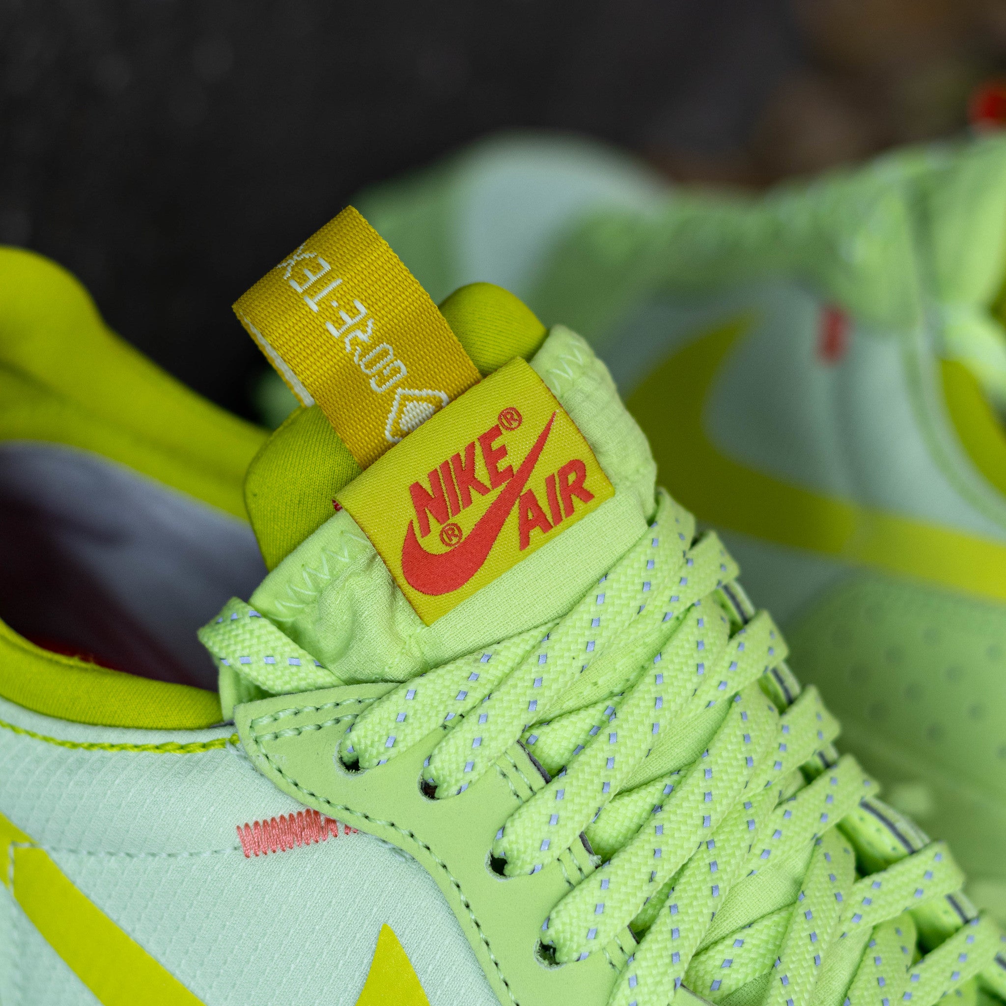 AIR JORDAN 1 ELEMENT LOW LEMON TWIST