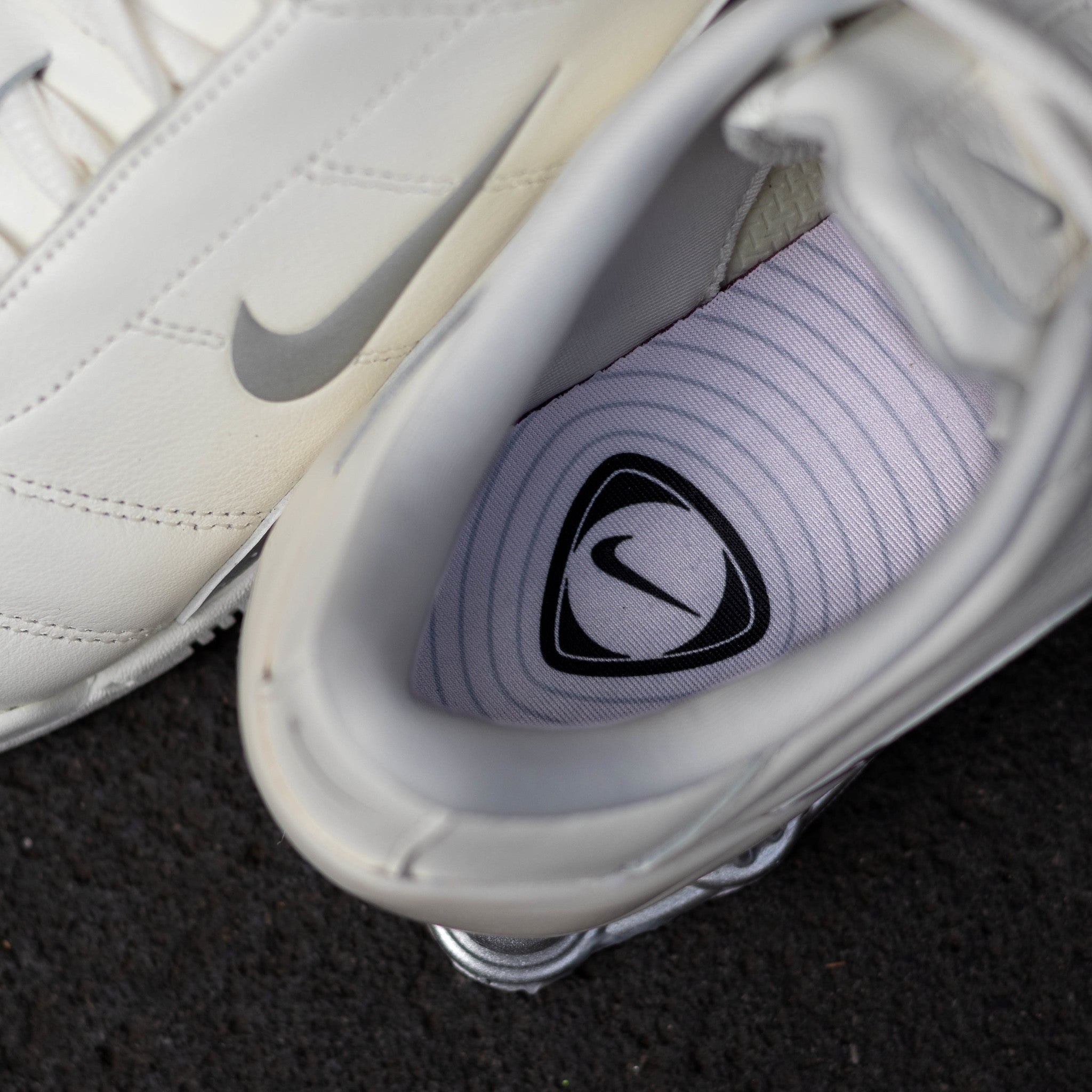NIKE TOTAL 90 SHOX MAGIA SAIL W