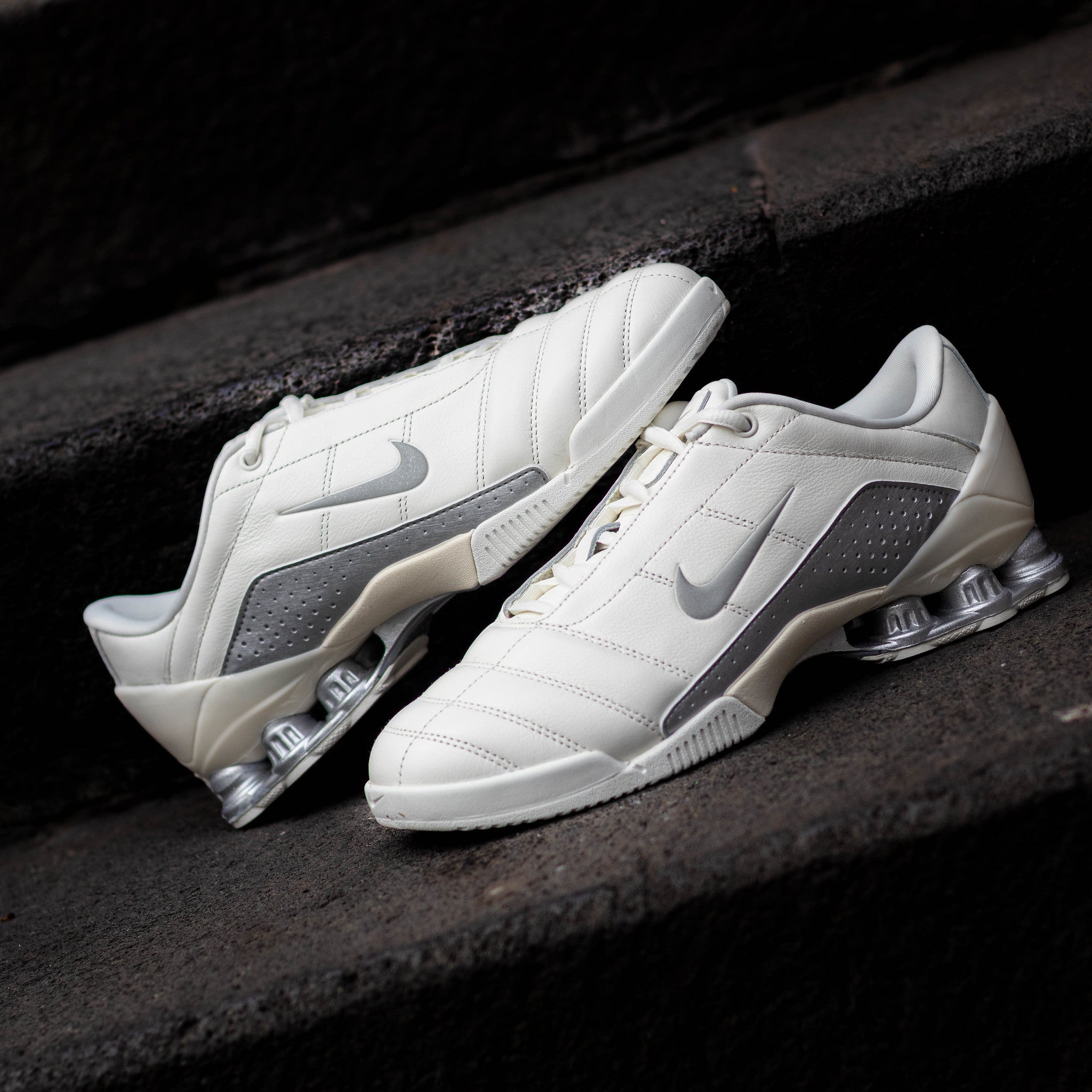 NIKE TOTAL 90 SHOX MAGIA SAIL W