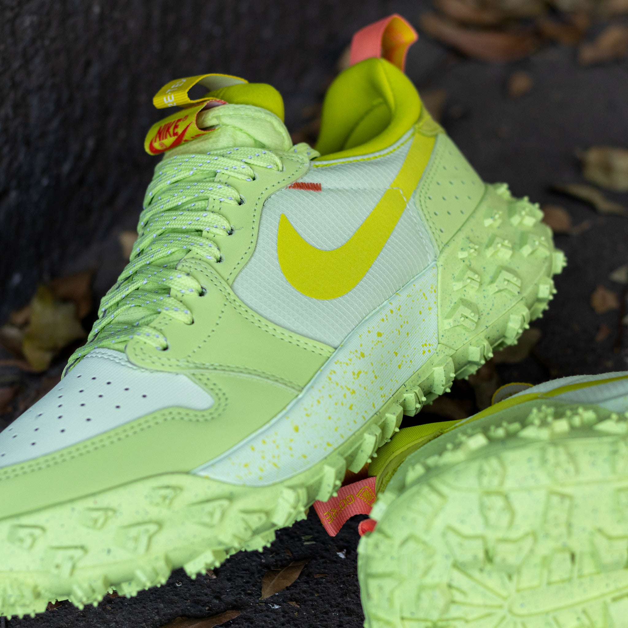 AIR JORDAN 1 ELEMENT LOW LEMON TWIST