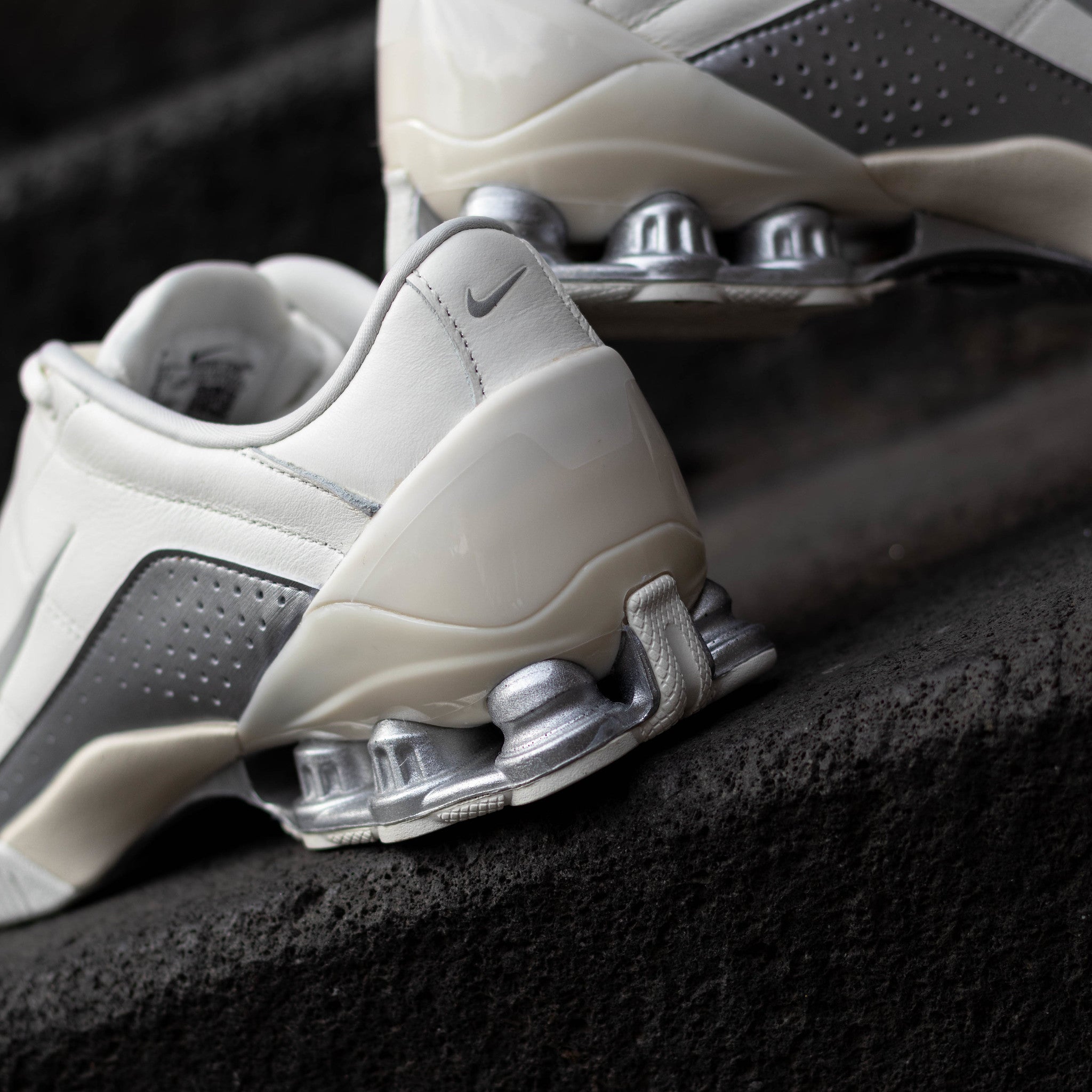 NIKE TOTAL 90 SHOX MAGIA SAIL W