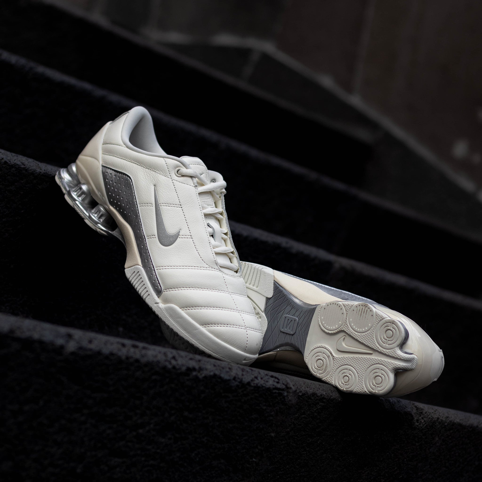NIKE TOTAL 90 SHOX MAGIA SAIL W