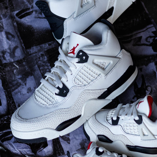 AIR JORDAN 4 FLIGHT CLUB PS