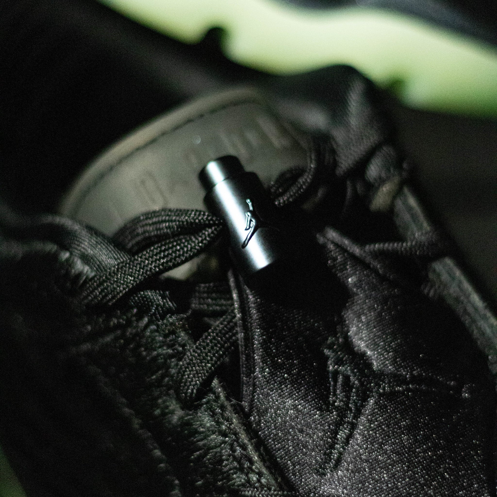 AIR JORDAN 6 LOW BLACKOUT  W
