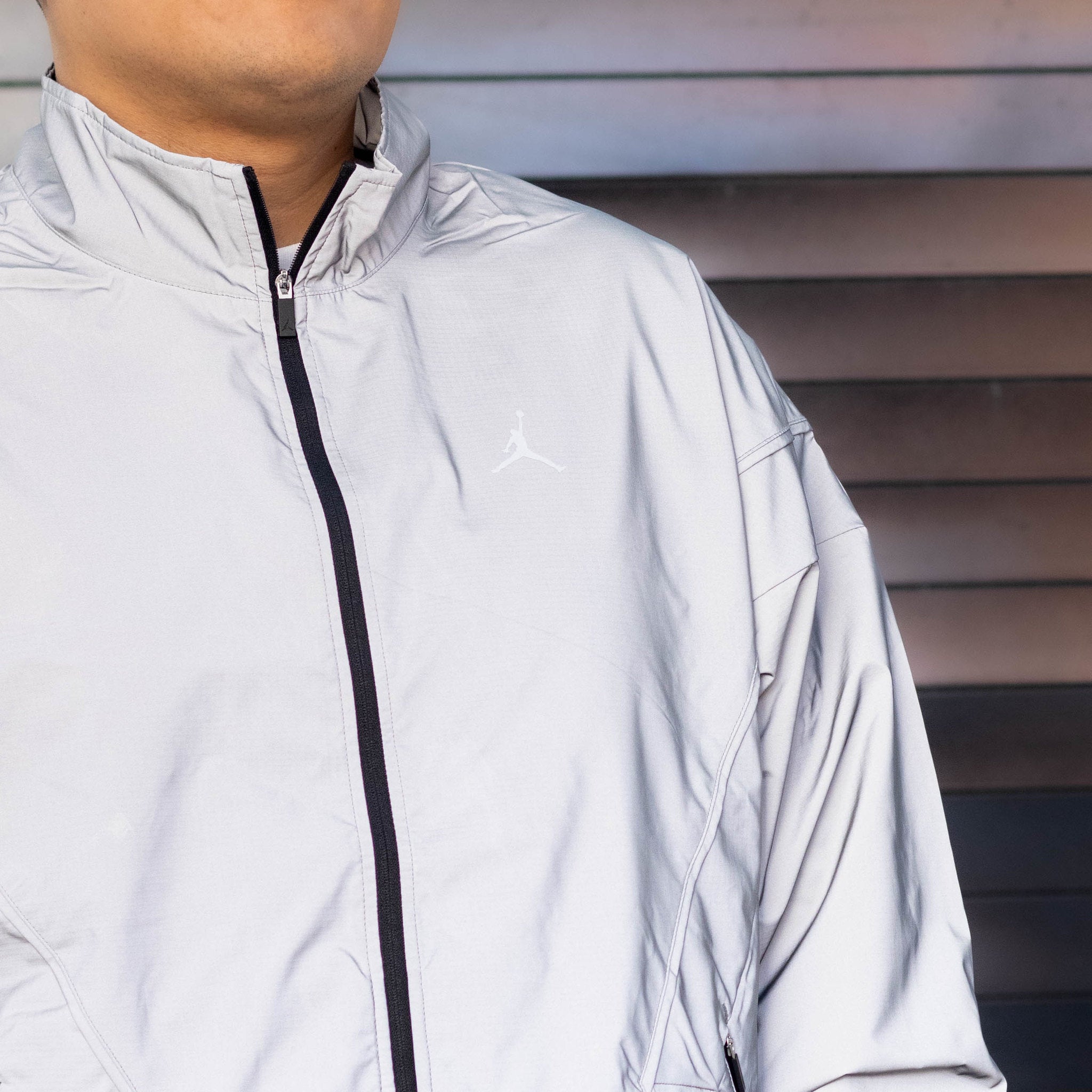 JORDAN HIKE MIKE REFLECTIVE