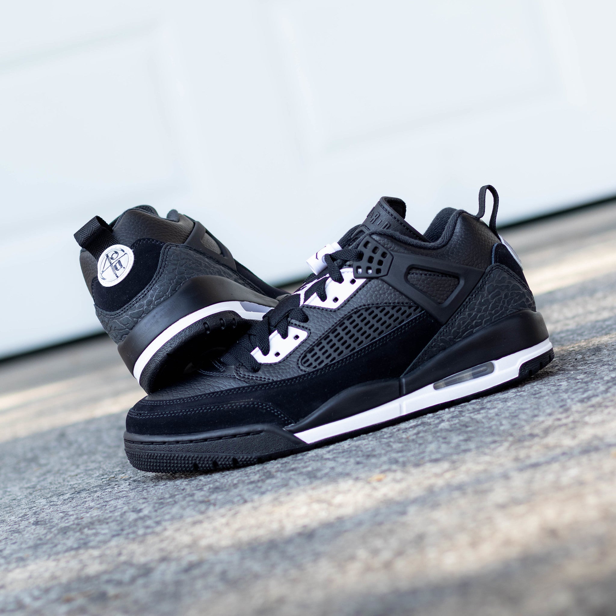 JORDAN SPIZIKE LOW OREO