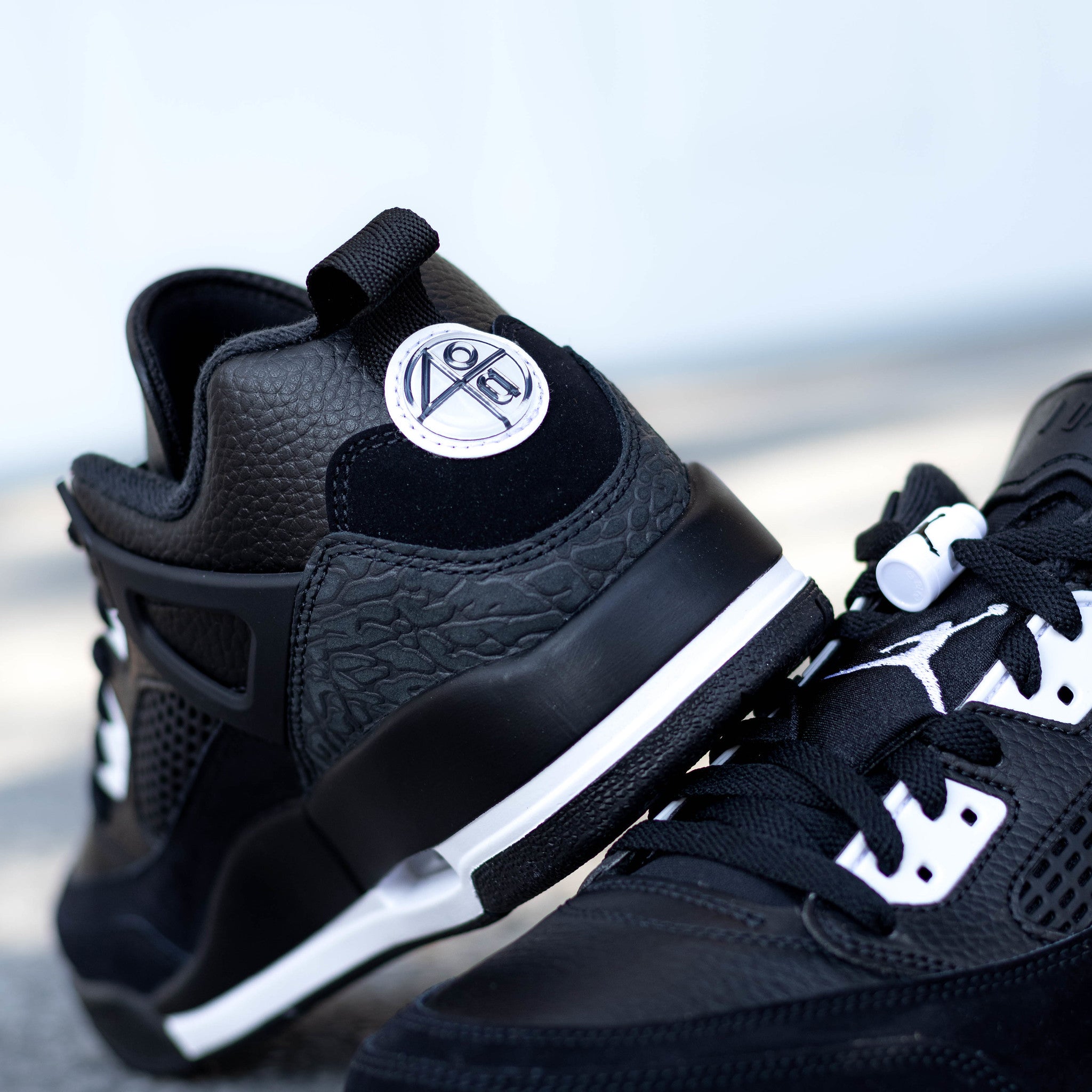 JORDAN SPIZIKE LOW OREO