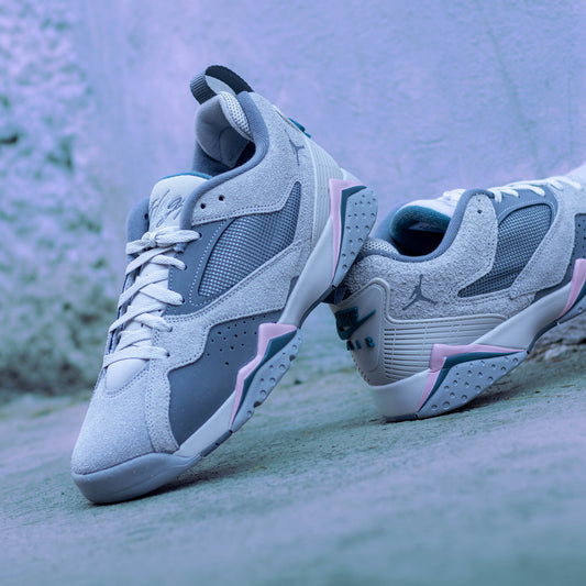 JORDAN MVP 92 WOLF GREY JADE