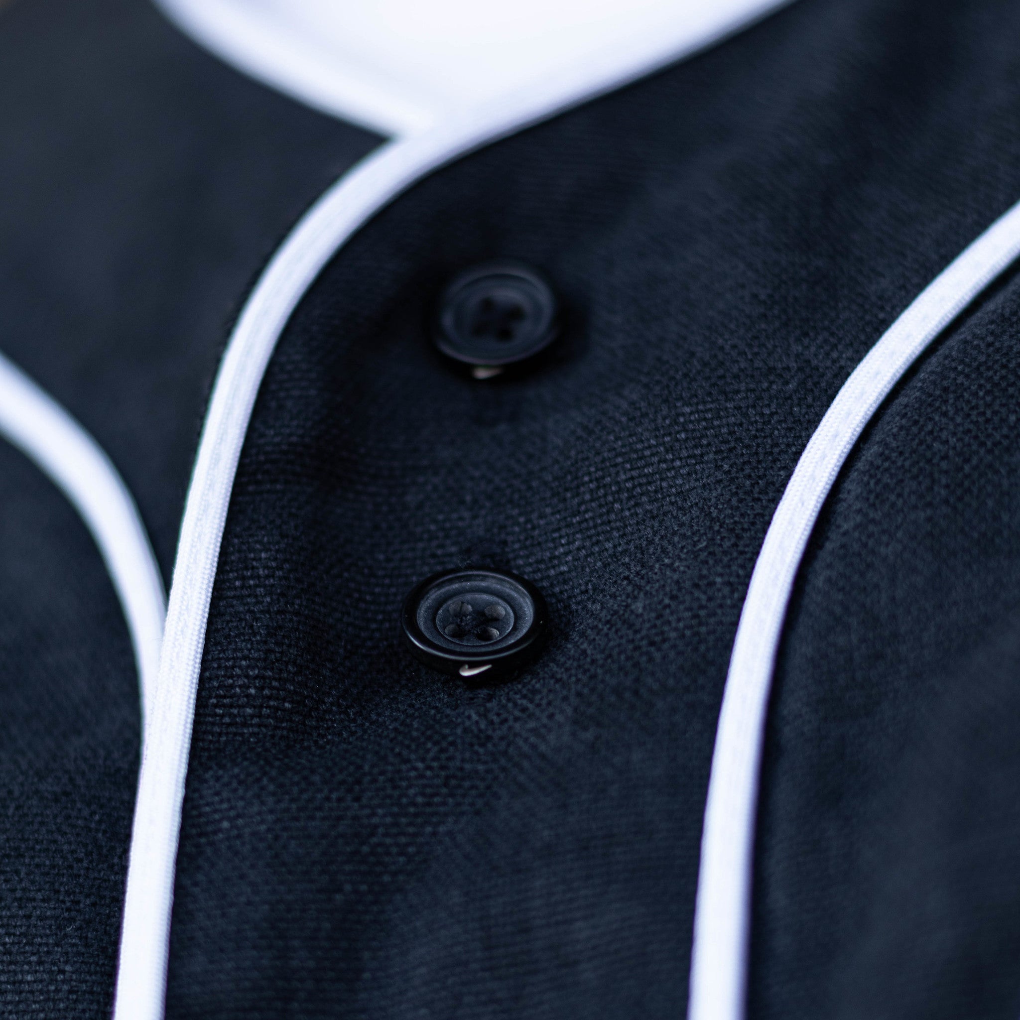 NIKE JERSEY VINTAGE BLACK