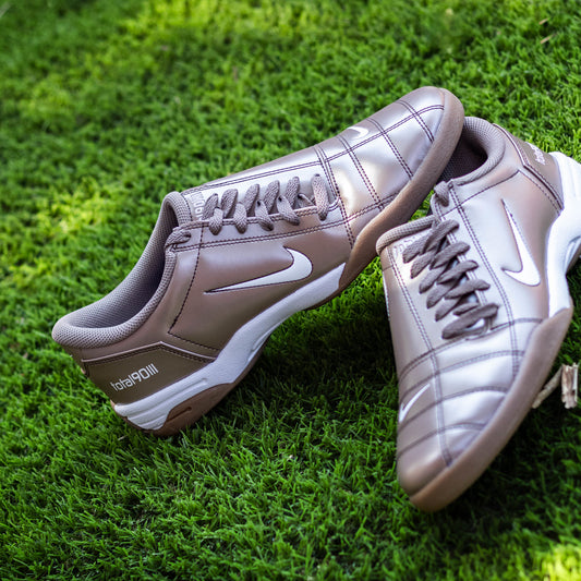 NIKE TOTAL 90 MINK BROWN