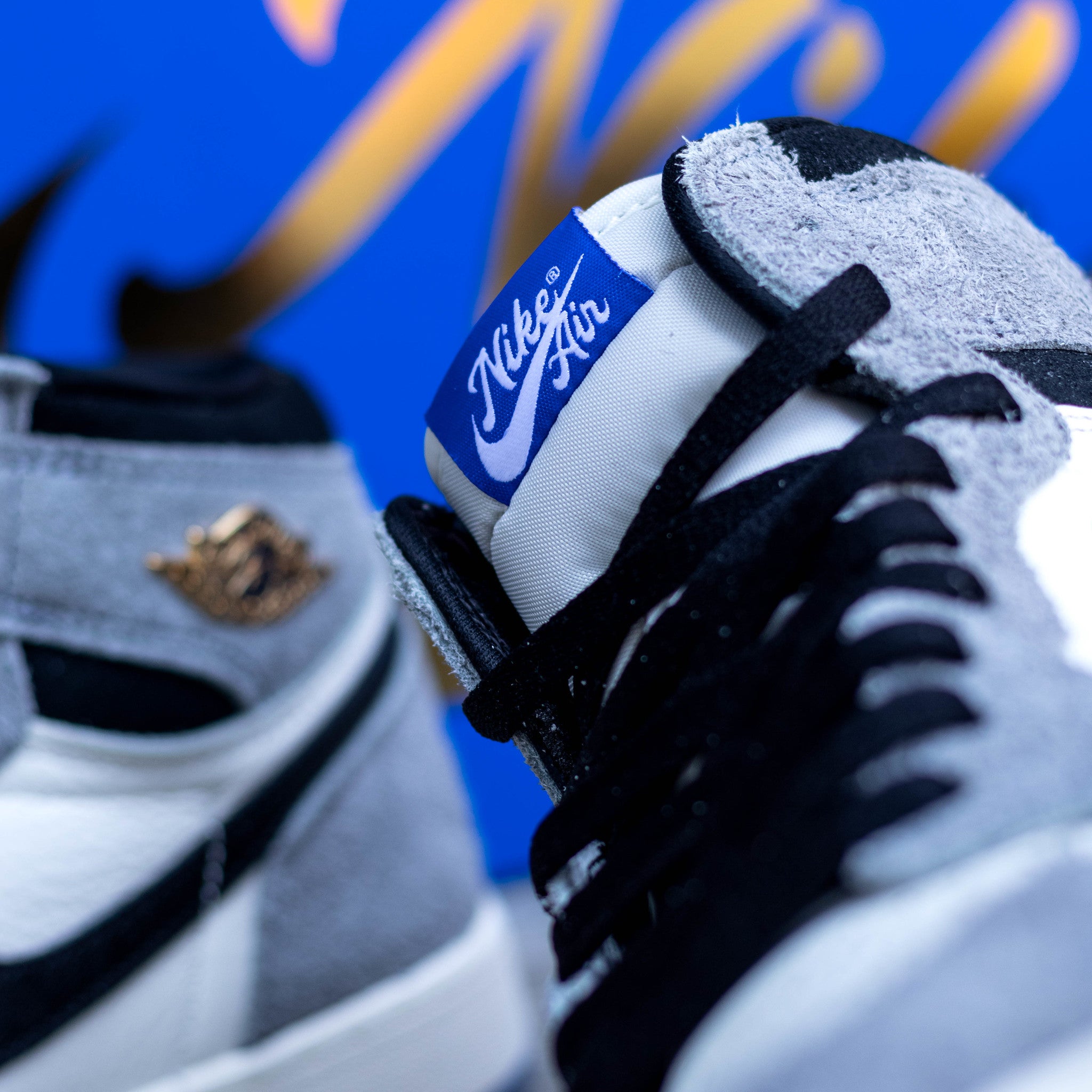 AIR JORDAN 1 HIGH ALL-STAR COOL GREY