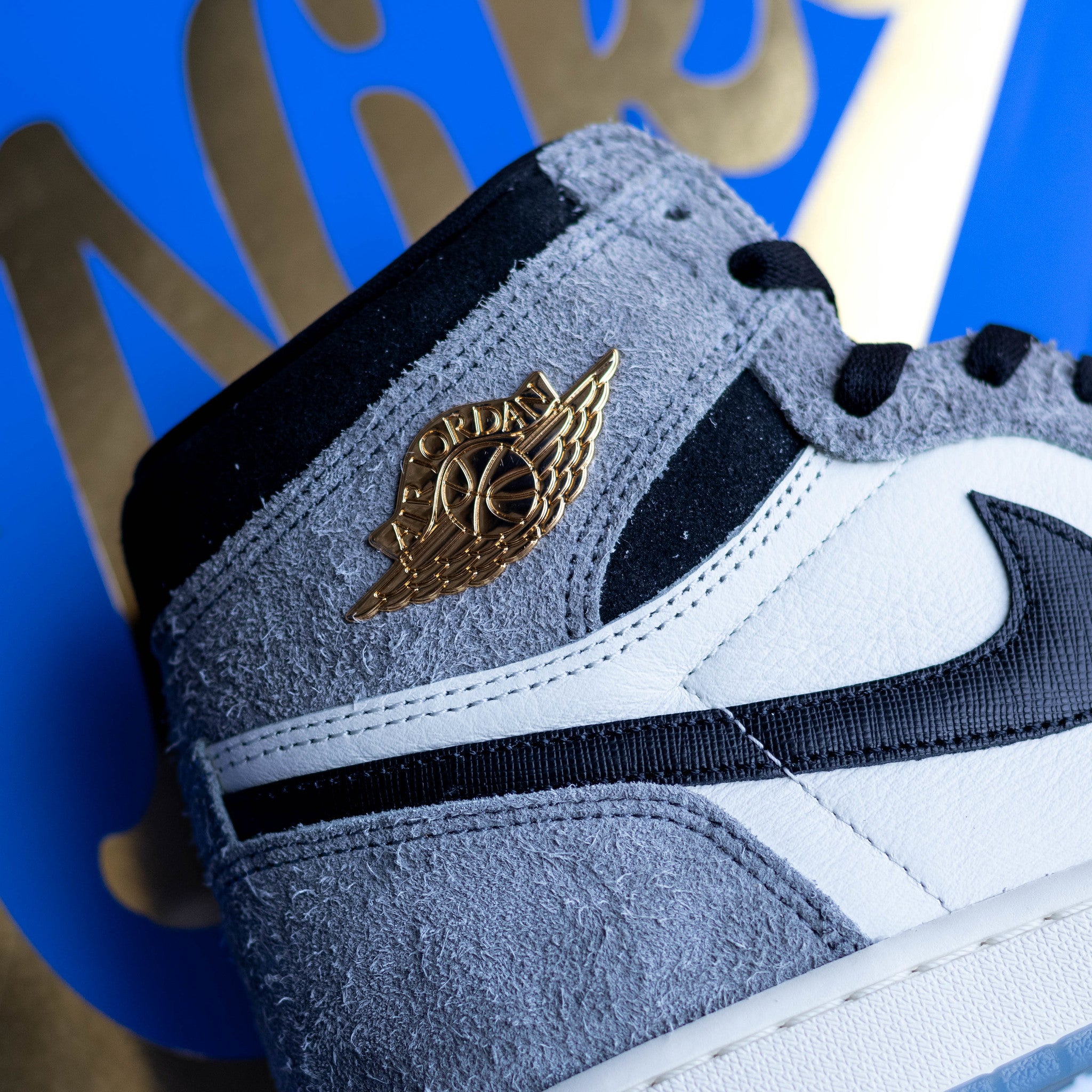 AIR JORDAN 1 HIGH ALL-STAR COOL GREY