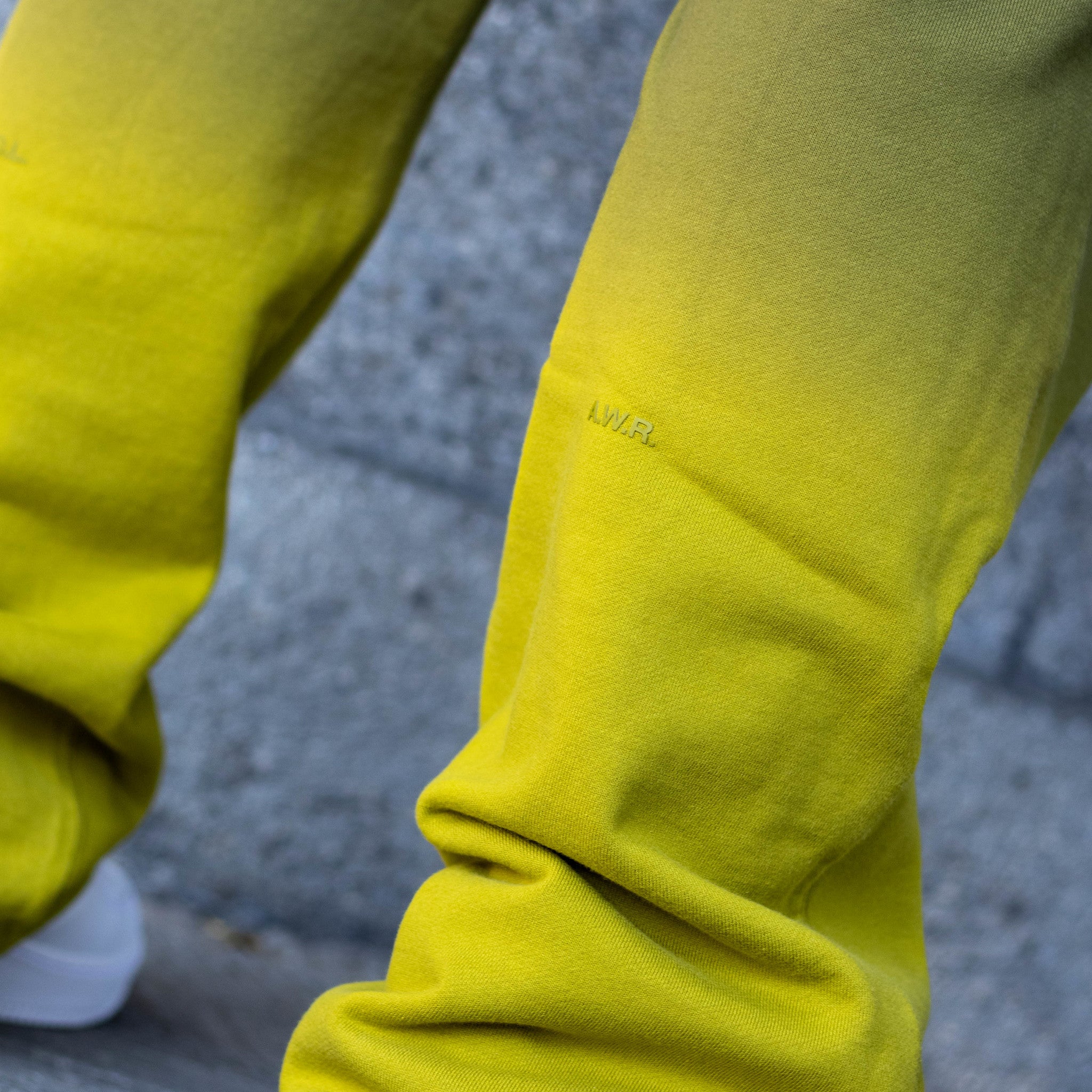 NIKE NOCTA PANTS FLEECE MOSS
