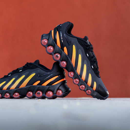 NIKE AIR MAX DN8 BLACK COPPER