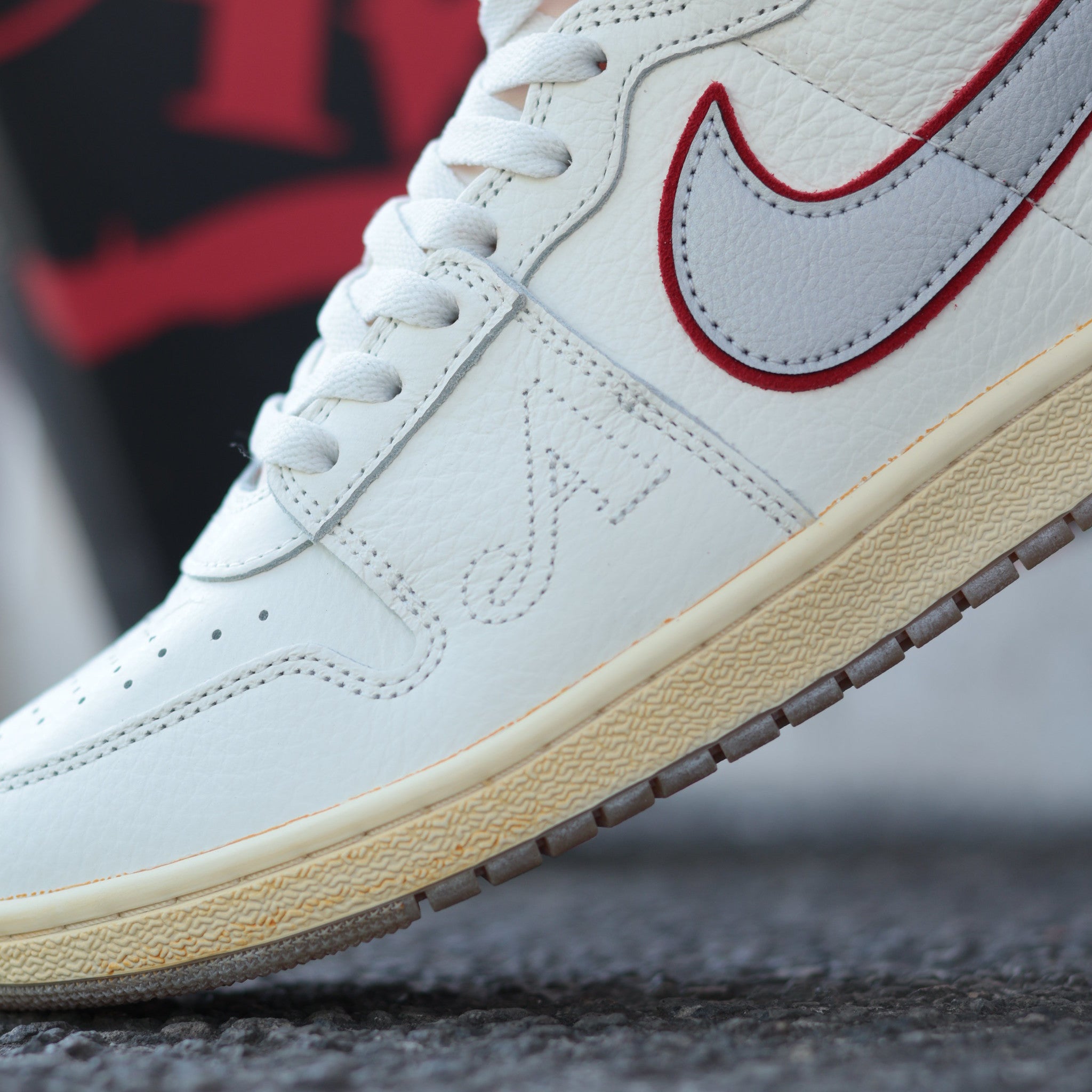 JORDAN AIR SHIP X AWAKE NY