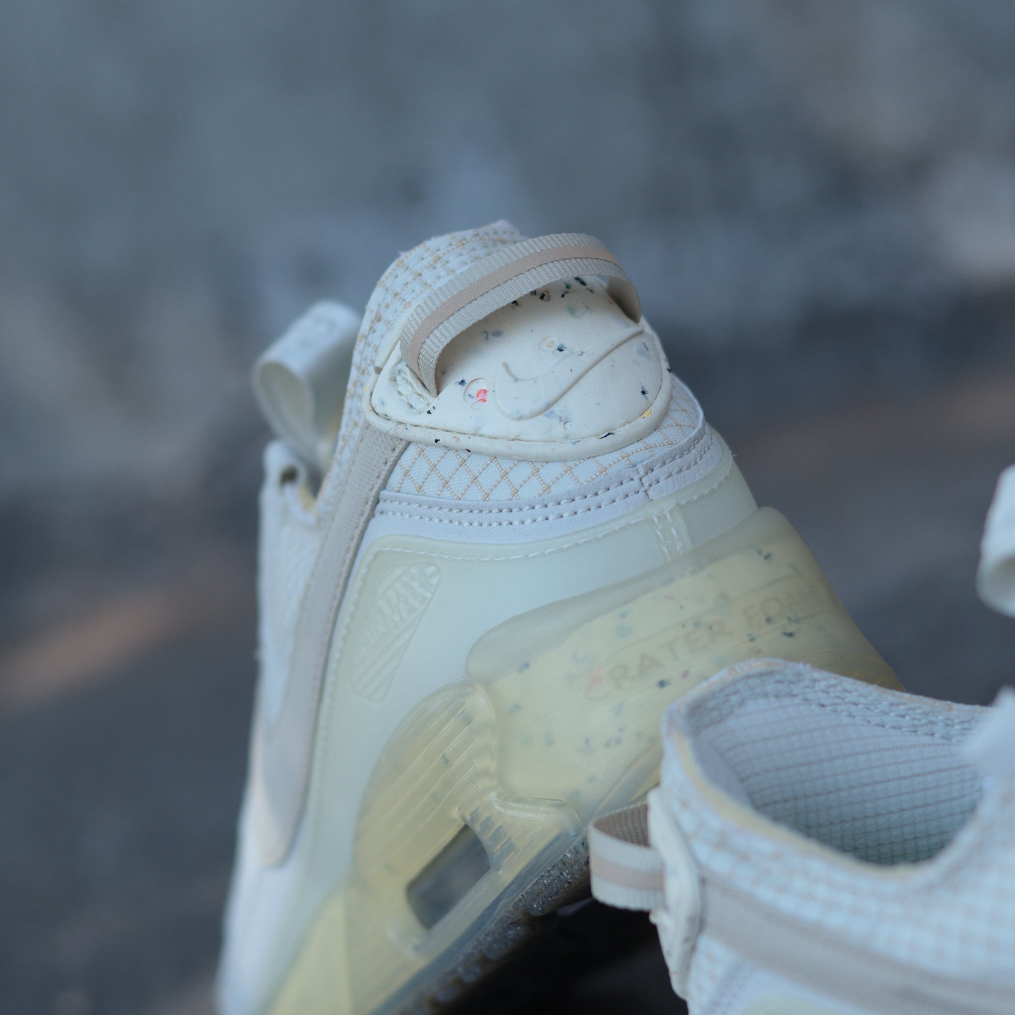 NIKE AIR MAX 90 TERRASCAPE LIGHT BONE W