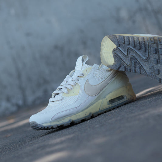 NIKE AIR MAX 90 TERRASCAPE LIGHT BONE W