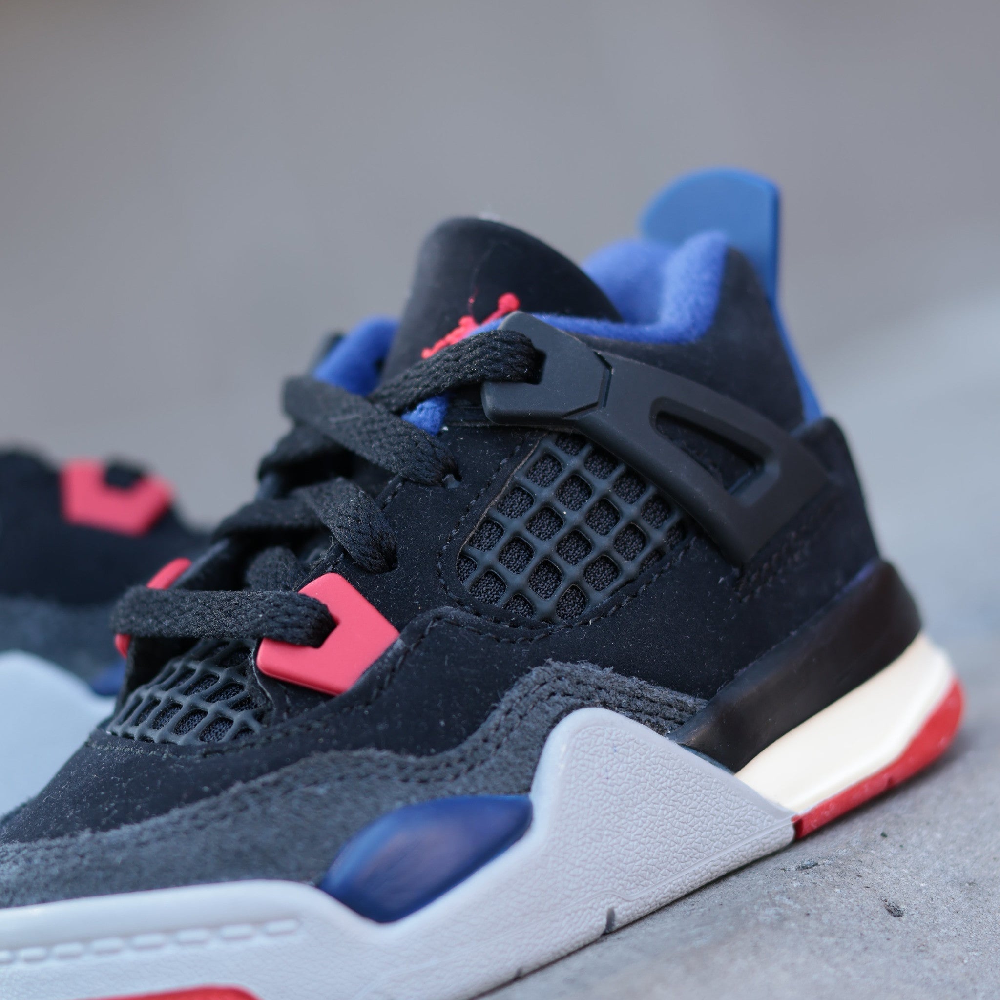 AIR JORDAN 4 RARE AIR PS