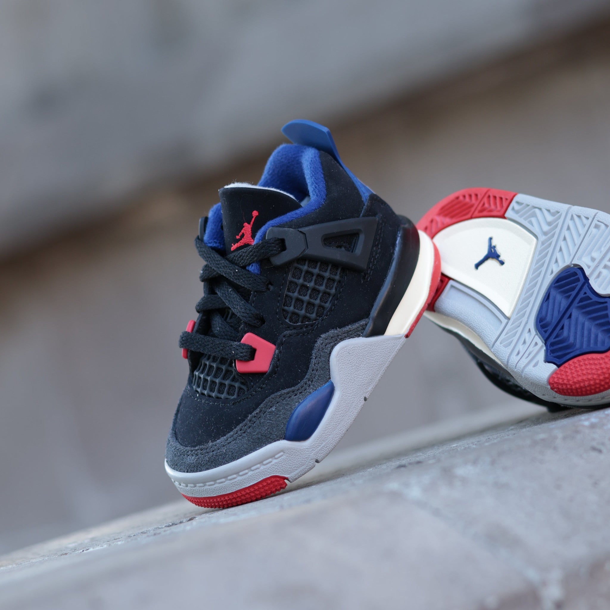 AIR JORDAN 4 RARE AIR PS