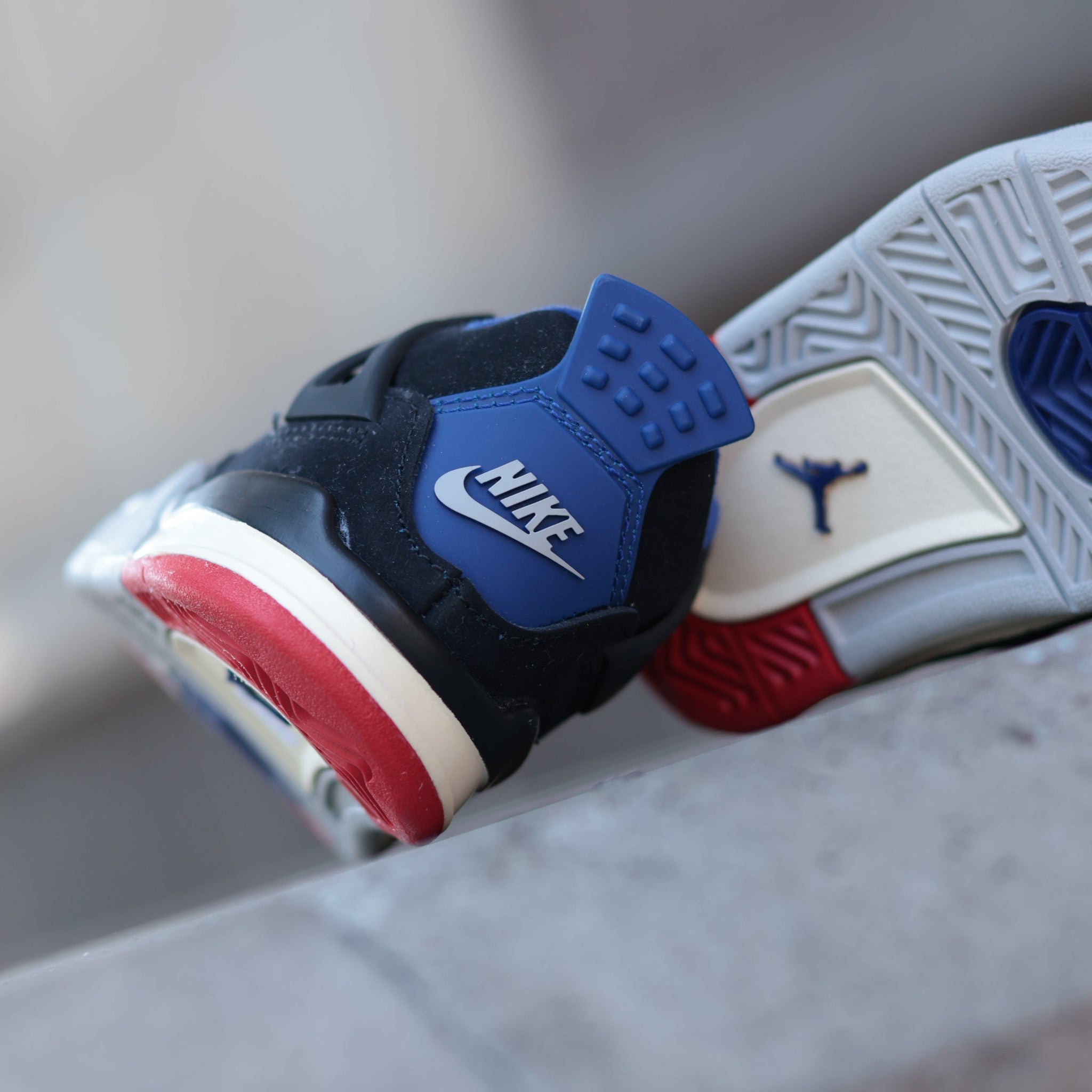 AIR JORDAN 4 RARE AIR PS