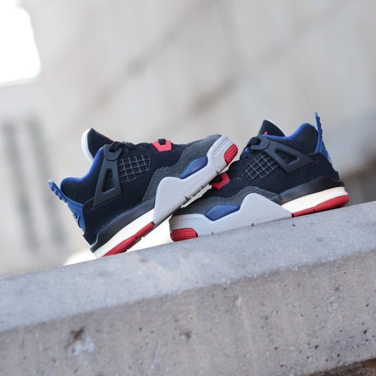 AIR JORDAN 4 RARE AIR PS