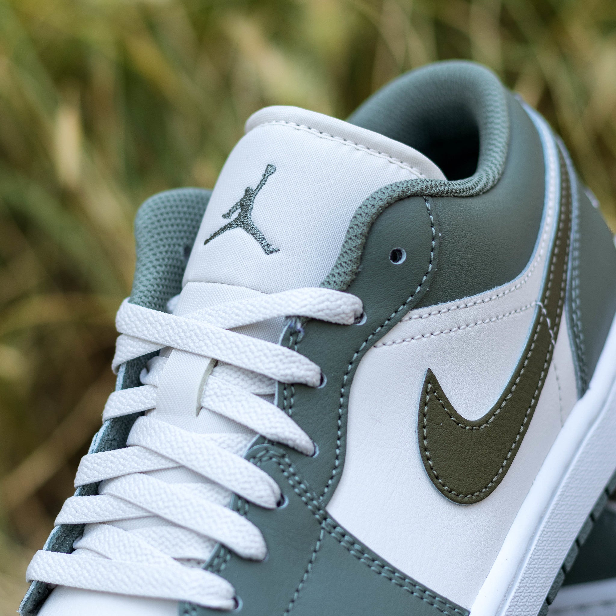 AIR JORDAN 1 LOW VINTAGE LINCHEN