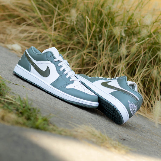 AIR JORDAN 1 LOW VINTAGE LINCHEN
