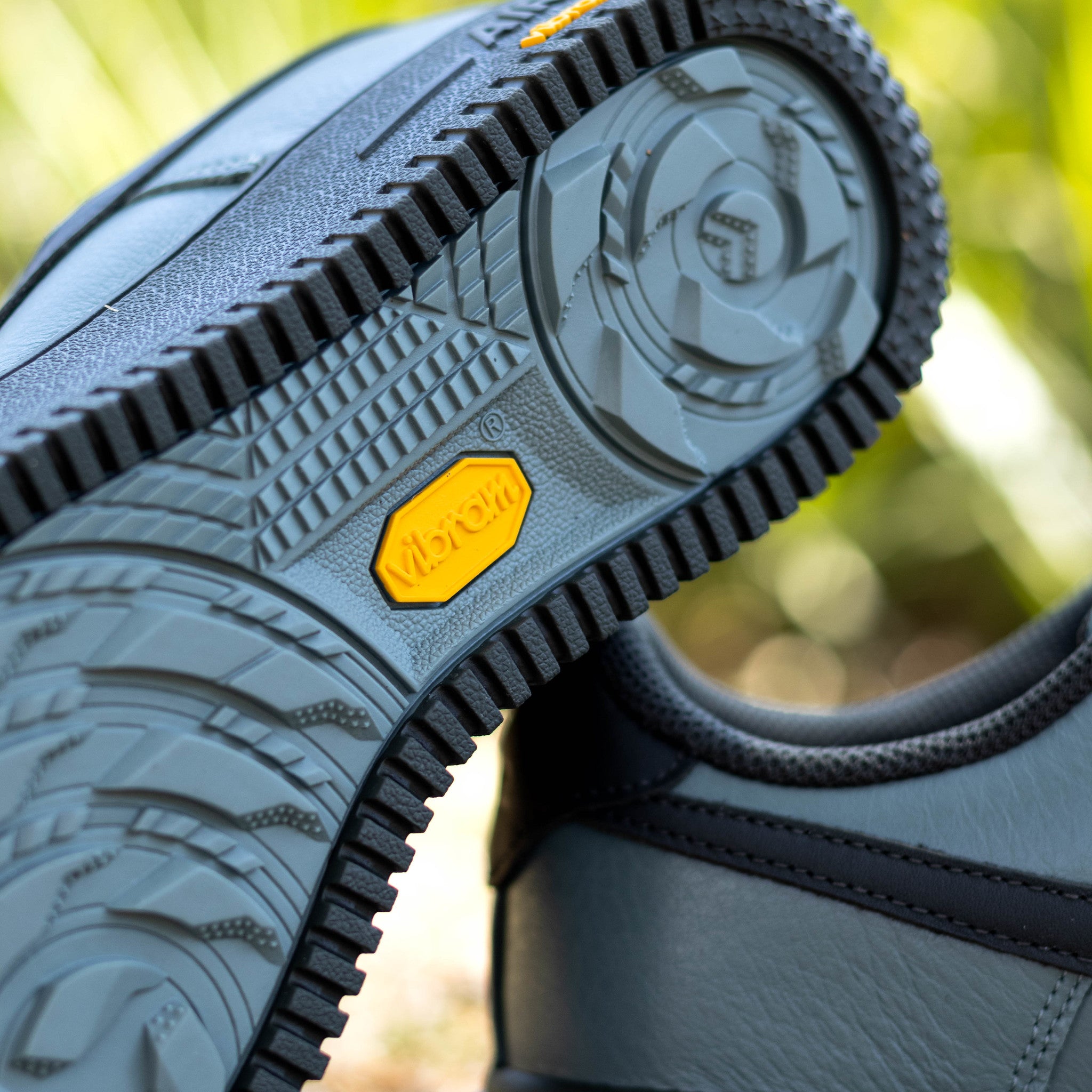 NIKE AIR FORCE ONE LOW GTX VIBRAM CLAY GREEN