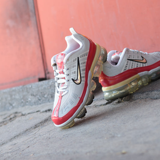 NIKE AIR VAPORMAX 360 VAST GREY