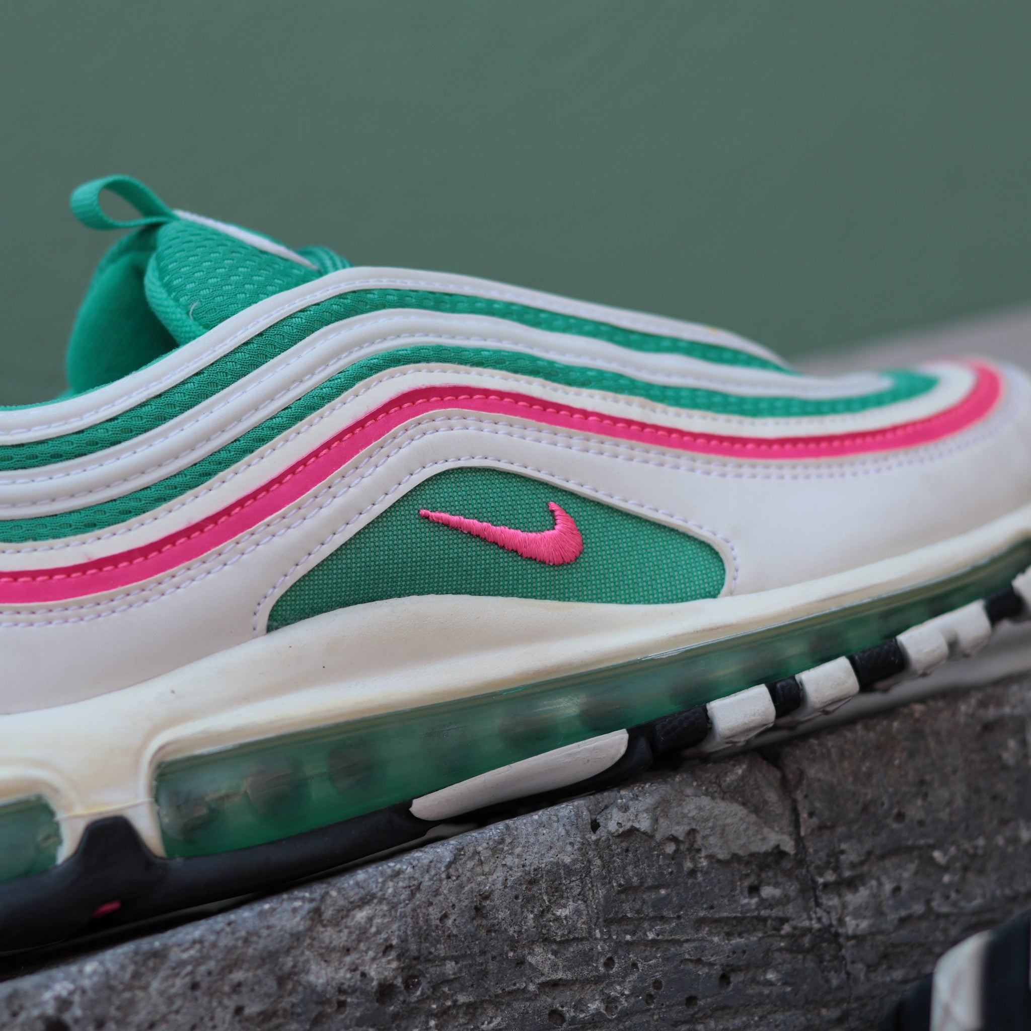 NIKE AIR MAX 97 SOUTH BEACH
