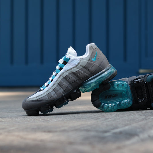 NIKE AIR VAPORMAX 95 TURQUOISE