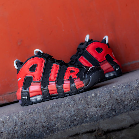 NIKE AIR MORE UPTEMPO SPLIT PS