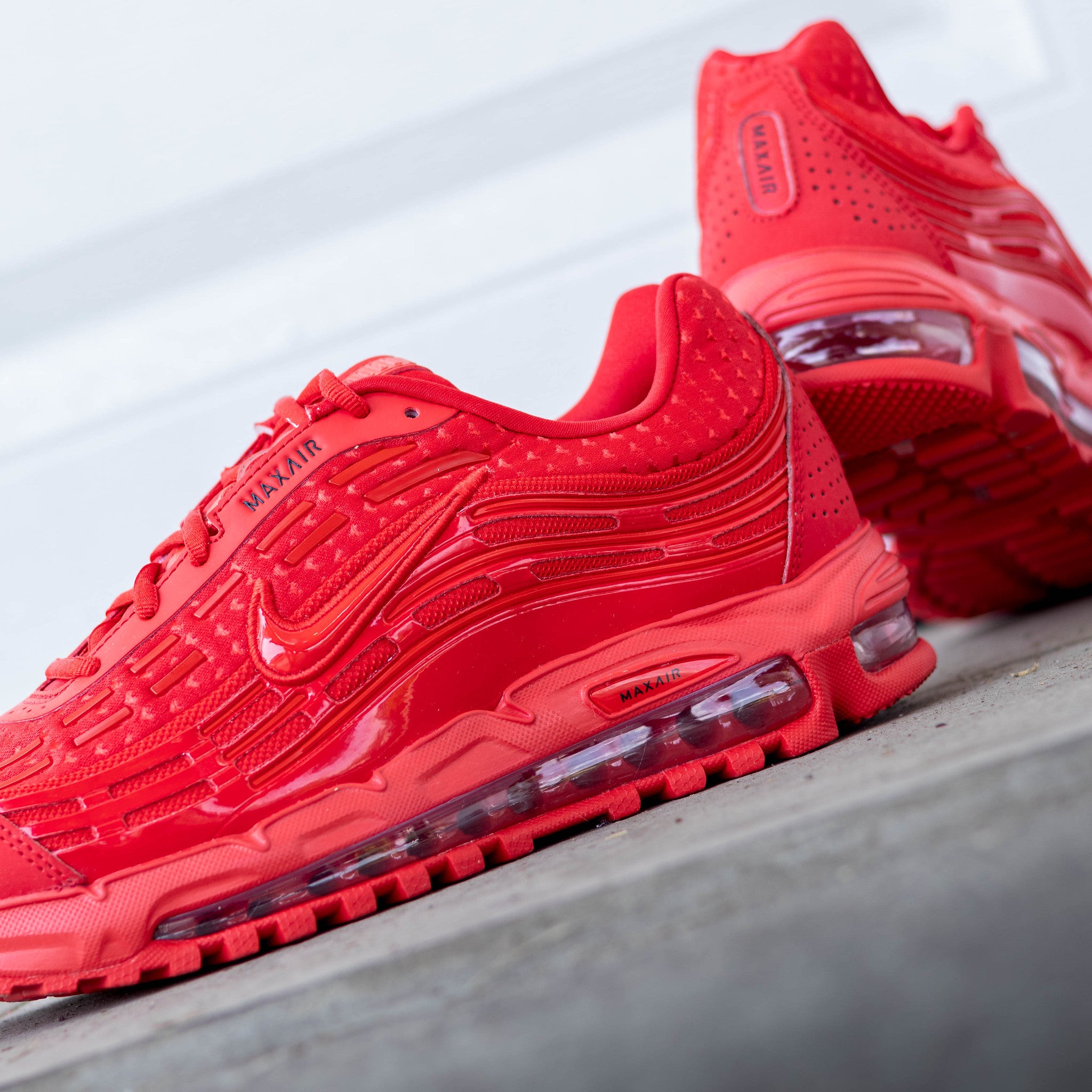 NIKE AIR MAX TL 2.5 VD RED