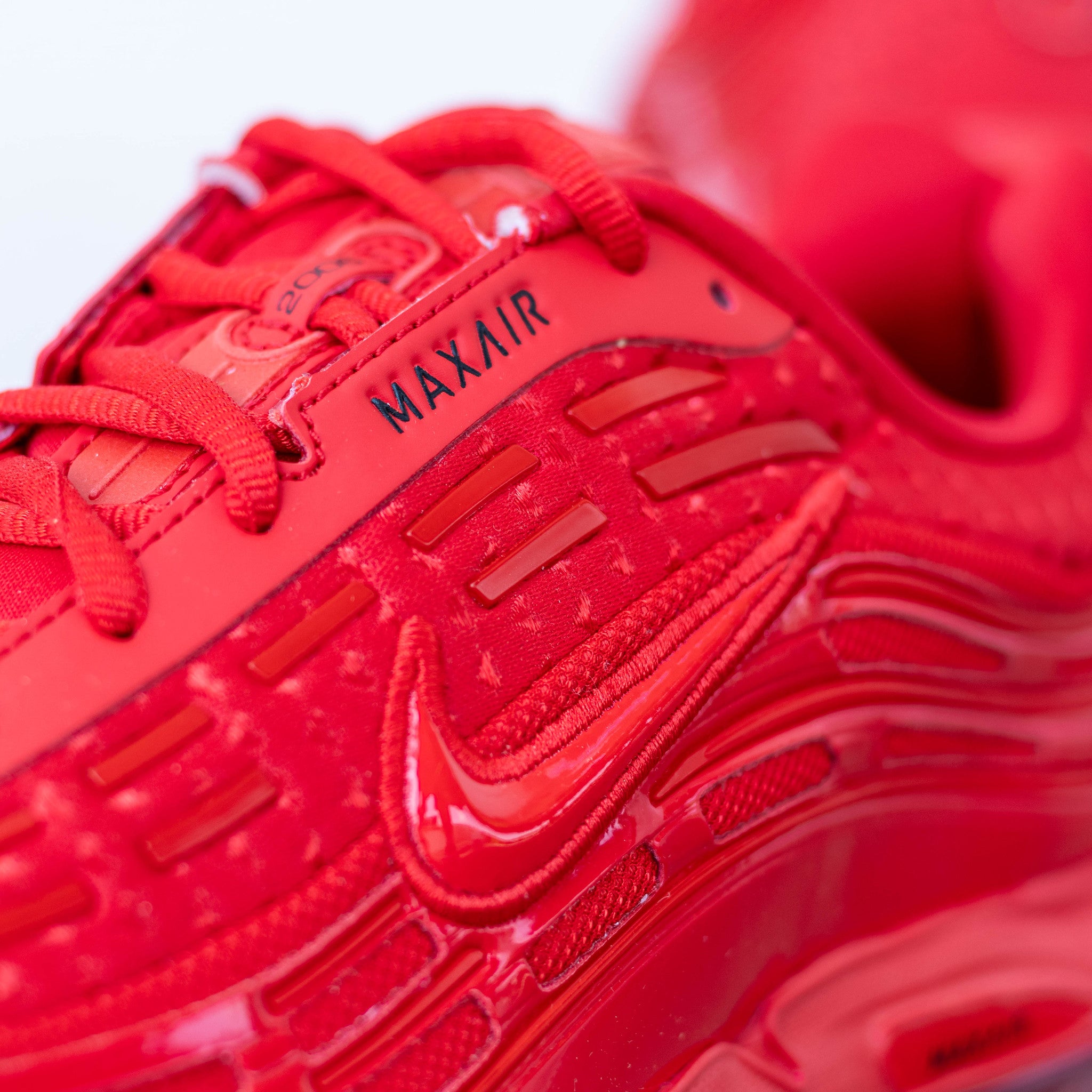 NIKE AIR MAX TL 2.5 VD RED