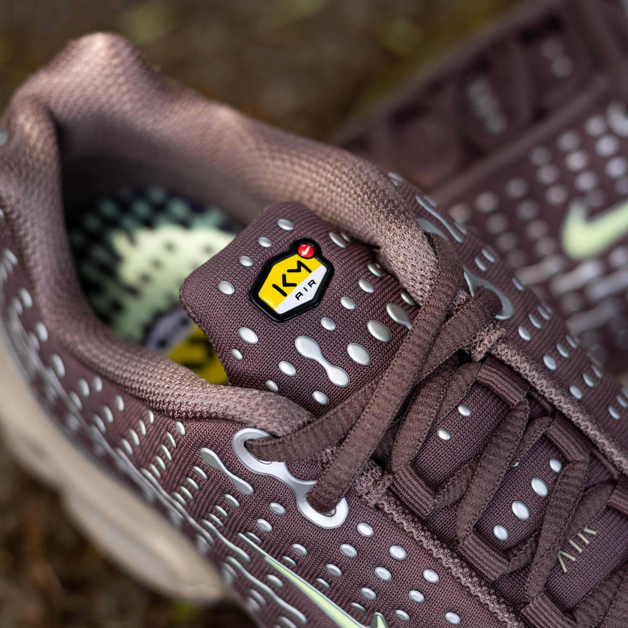 NIKE AIR MAX PLUS VII KYLIAN MBAPPE