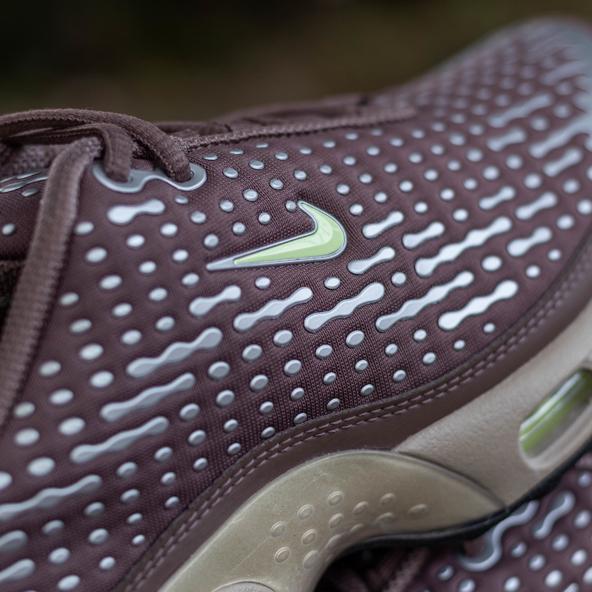 NIKE AIR MAX PLUS VII KYLIAN MBAPPE