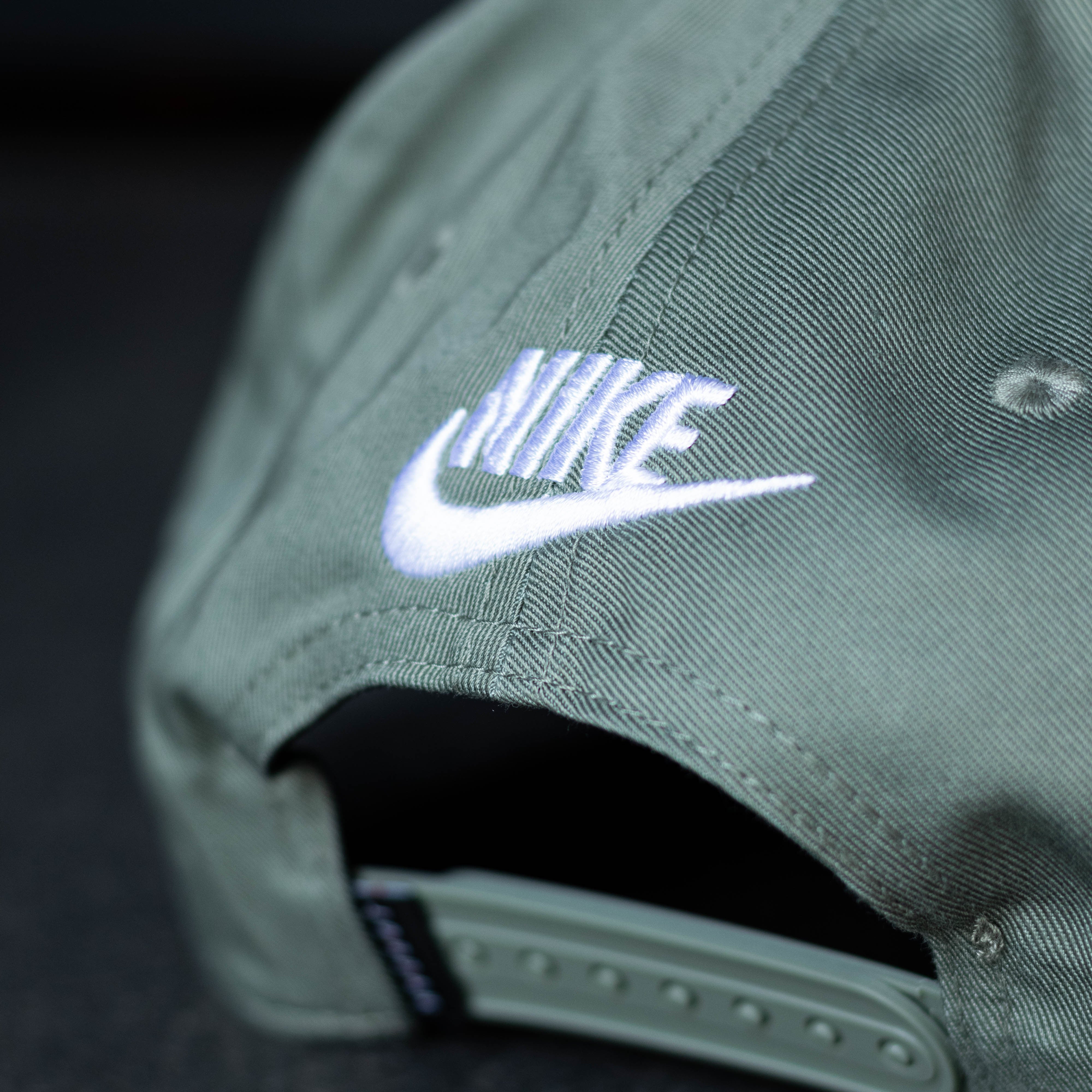 JORDAN CAP UNSTRUCT LINCHEN FLIGHT