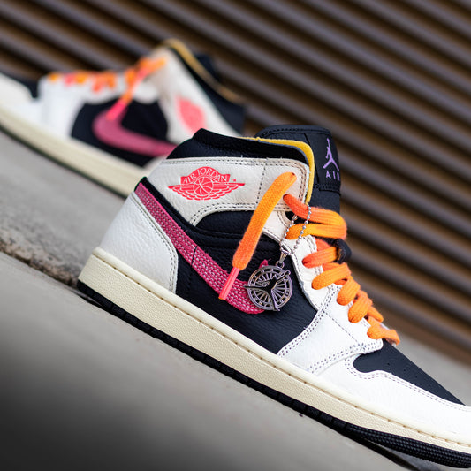 AIR JORDAN 1 MID FLIGHT CLUB W