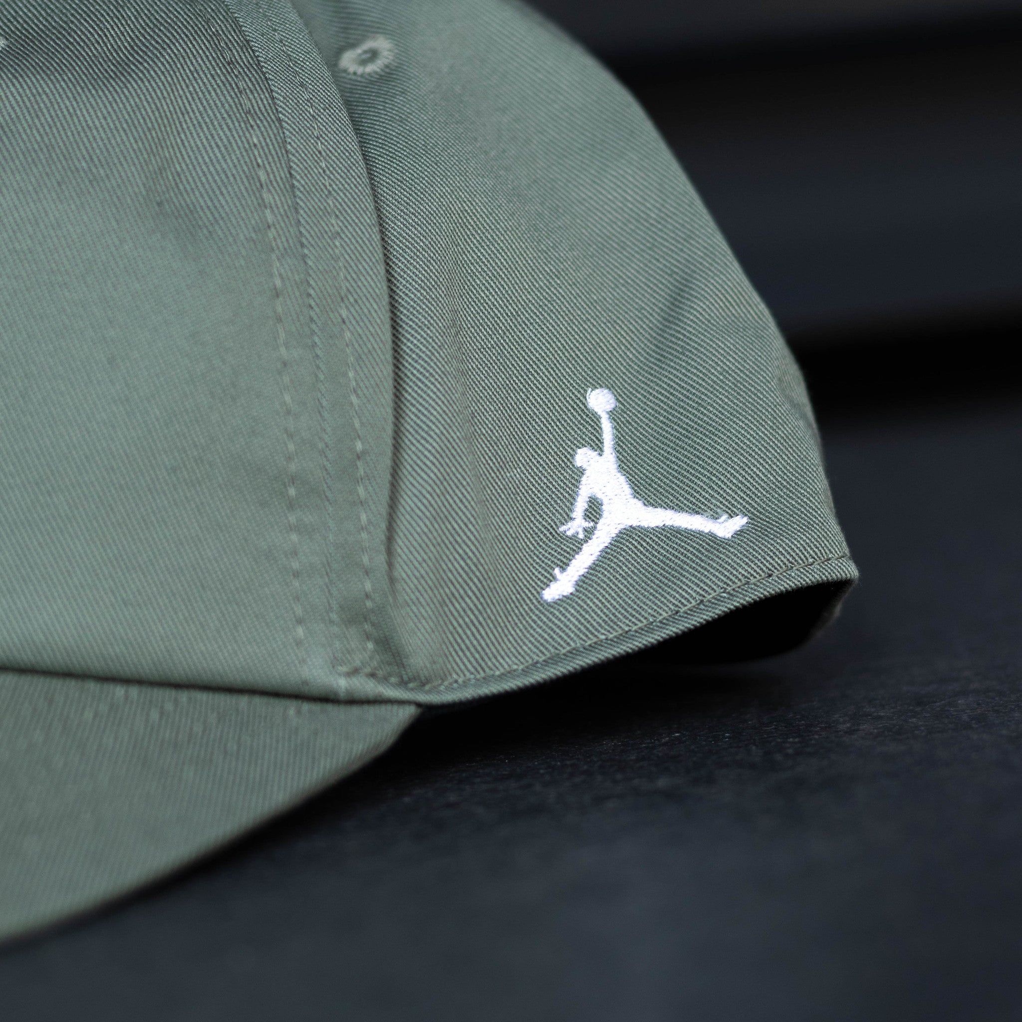 JORDAN CAP UNSTRUCT LINCHEN FLIGHT