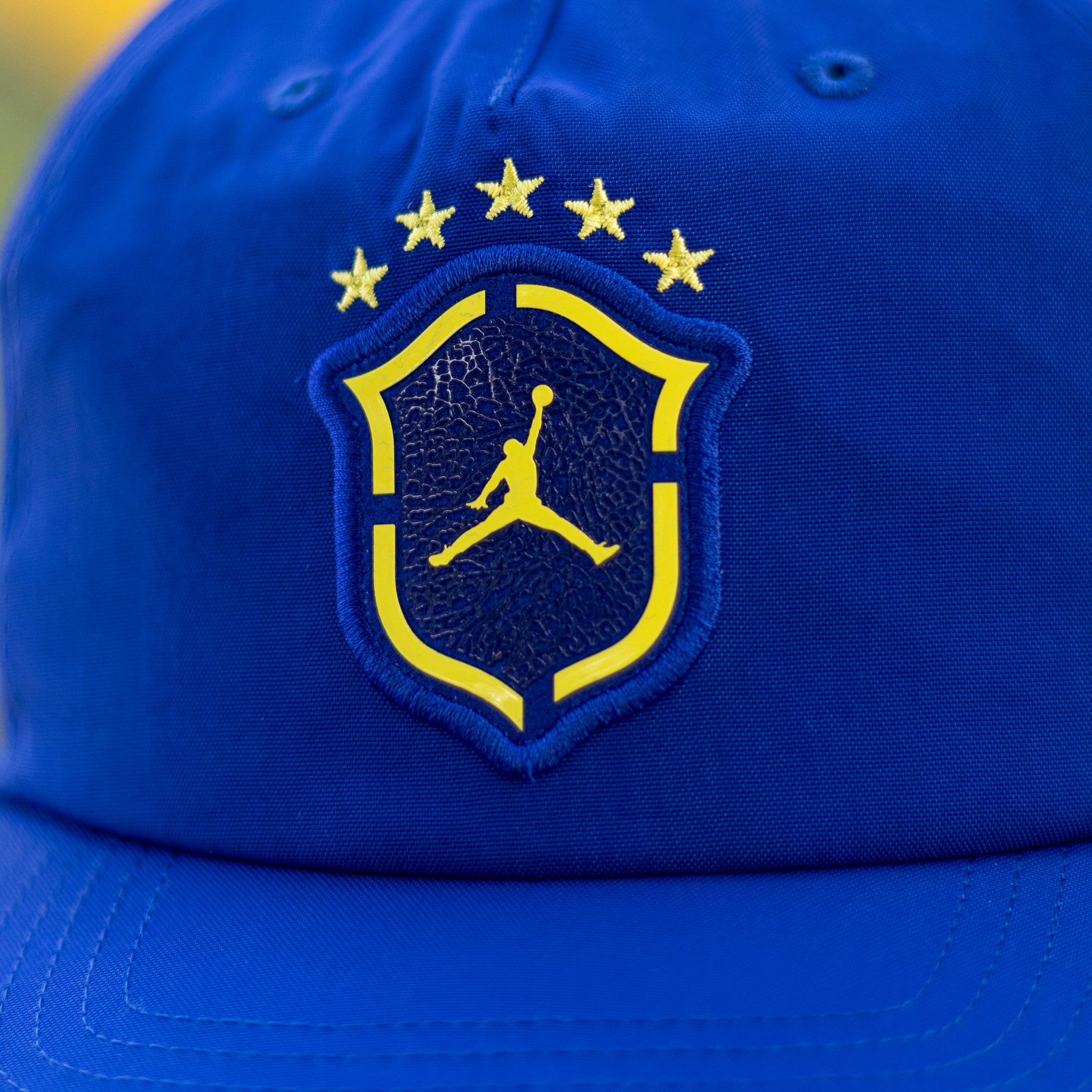 JORDAN AIR CAP 85 BRASIL