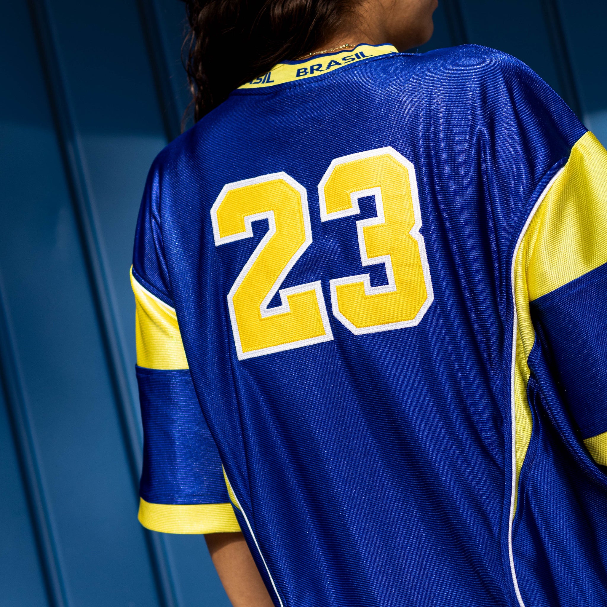 JORDAN AIR DRESS 85 BRASIL