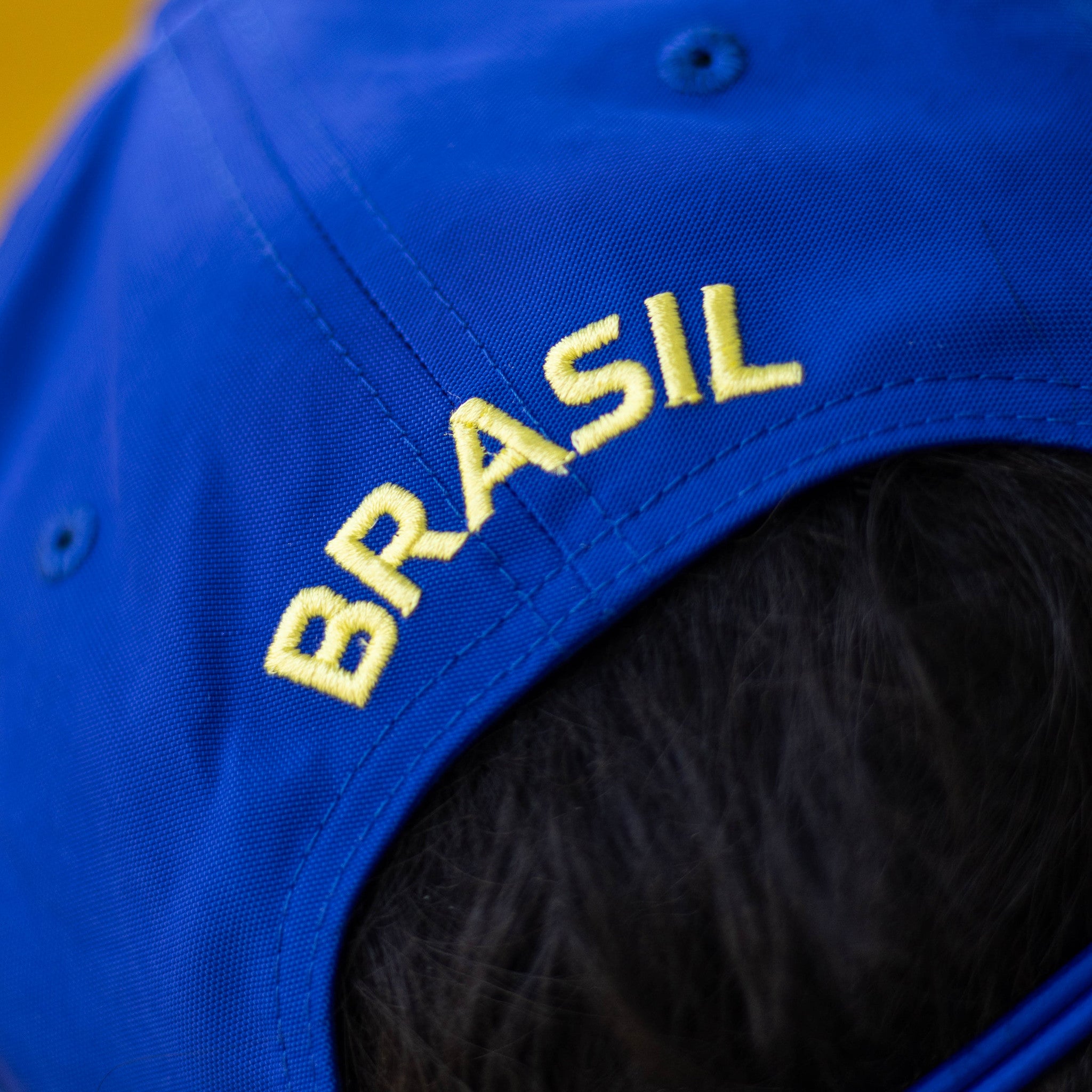 JORDAN AIR CAP 85 BRASIL